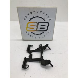 ใช้ได้กับฝาครอบเครื่องยนต์ด้านขวาของ YAMAHA XJ 650 700 750 1980 1983 5G2-15417-00 - Product Image 6
