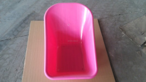 Fornitura del Produttore di Secchi/Vassoi per Carriola in Varie Dimensioni - Product Image 4