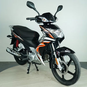 دراجات نارية صينية من كافاكي تعمل بالبنزين، دراجات نارية 110 سي سي للبالغين - Product Image 1