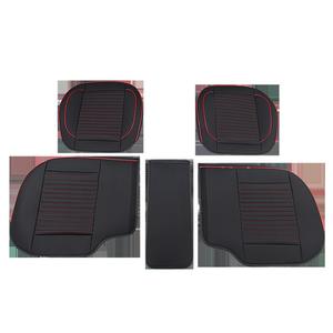 أربعة مواسم عالمية سيارة ثلاثية الأبعاد-قطعة واحدة من الجلد مغلق بالكامل ومقاوم للماء - Product Image 5