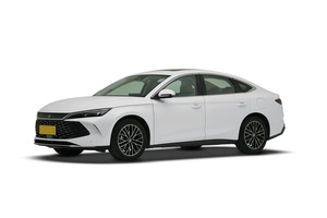 BYD Qin L DM-i 2026, Auto Híbrido de 210 km de Autonomía, Sedán de 5 Asientos y 4 Puertas, Volante a la Izquierda, Automático, Vehículo de Nueva Energía con Sistema de Conducción Inteligente - Product Image 5