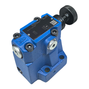 R900535769 DZ10-1-53/100Y ชุดควบคุมการทำงานแบบ Pilot Operated Sequence รุ่น DZ DZ10 DZ20 DZ30 ซีรีส์ DZ10-1-30B/210Y DZ10-2-5X/200XY - Product Image 6