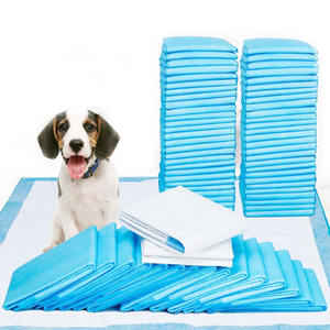 biodegradable dog pee pads