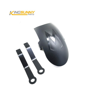 Accessoires Aile pour Kaab Mantis 10 Scooter électrique 10X2.5 10x3.0 Widen Murguard Escooter Parts and Replacement - Product Image 6