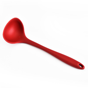Vente en gros de 10 pièces de kit <span class=keywords><strong>d</strong></span>'ustensiles de cuisine en silicone toutes les fournitures de cuisine spatule de cuisson intégrée kit <span class=keywords><strong>d</strong></span>'ustensiles de cuisine en silicone - Product Image 5