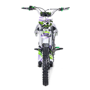 Motocicleta Todoterreno Tao Motor 2026, Nueva, con Ruedas de 17 Pulgadas, Refrigeración por Aceite, Motor de 140cc, con Certificación CE y EPA, Alto Rendimiento, Alcanza Altas Velocidades - Product Image 6