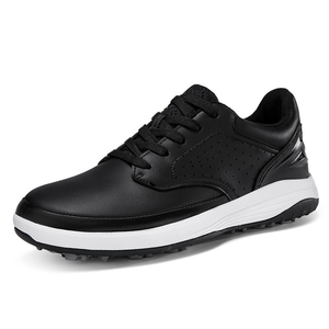 Zapatillas de Golf para Hombre y Mujer, Calzado Deportivo para Tenis, Correr, Senderismo, de Malla Transpirable, Microfibra y Cuero, de Caña Baja, para Verano y Otoño - Product Image 5