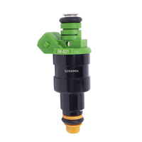 Nueva Boquilla de Inyección de Combustible OEM IW031 IW-031 para Lamborghini, Lancia, Maserati, Ducati, Magneti Marelli, 1 Año de Garantía