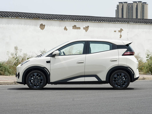 BYD Seagull Mini 2026, Auto <span class=keywords><strong>Eléctrico</strong></span> <span class=keywords><strong>de</strong></span> <span class=keywords><strong>Segunda</strong></span> <span class=keywords><strong>Mano</strong></span> <span class=keywords><strong>de</strong></span> Alta Calidad con 405 km <span class=keywords><strong>de</strong></span> Autonomía, Disponible en Stock a Precios Accesibles - Product Image 3