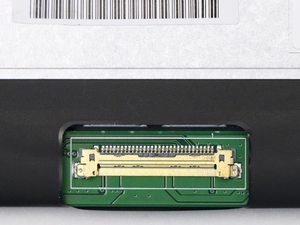 <span class=keywords><strong>Écran</strong></span> LCD d'ordinateur <span class=keywords><strong>portable</strong></span> d'origine neuf, 15,6 pouces, FHD 1920*1080, 30 broches, sans supports, NV156FHM-N61NV156FHM-N48 NV156FHM-N65 - Product Image 3