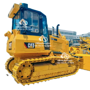 Бульдозер Caterpillar D5K б/у, высокое качество, в наличии, продажа - Product Image 1