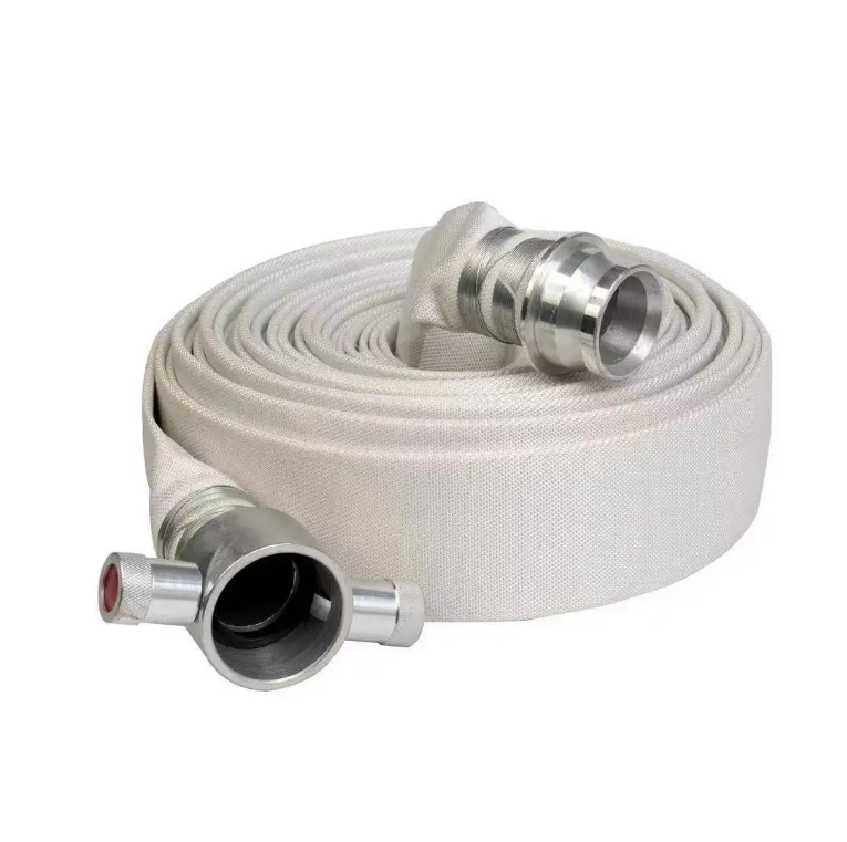EN671 Manual 1 30M Firefighting Equipment