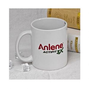 Tasses en céramique personnalisées, possibilité de personnaliser les tasses à café avec différents motifs de logo - Product Image 1