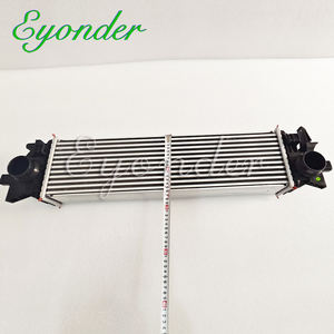 Moteur Inter Cooler <span class=keywords><strong>InterCooler</strong></span> pour <span class=keywords><strong>Volvo</strong></span> S90 II 234 <span class=keywords><strong>V60</strong></span> II 225 V90 XC60 236 235 246 256 D3 D4 T5 T6 2014-2022 31338306 - Product Image 4