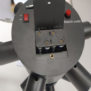 Đánh lửa điều khiển từ xa giai đoạn lạnh pháo hoa Pyro hệ thống bắn sân khấu đám cưới - Product Image 6