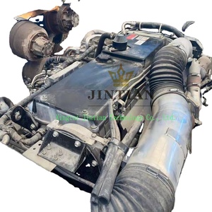 ใช้เครื่องยนต์ดีเซลแท้รุ่น GE13 สำหรับรถบรรทุก <span class=keywords><strong>UD</strong></span> - Product Image 1