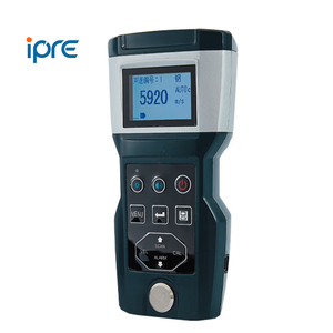 Medidor de Espesor Ultrasónico IPRE PD-T7 Echo-Echo, Resolución de 0.001 mm, 2-15 MHz, Alta Precisión, Electrónico, para Pintura, 1 Año de Garantía - Product Image 3