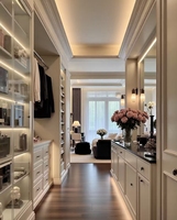 Servicio Profesional de Diseño de Interiores 3D Moderno y de Lujo para Villas, Dormitorios, Salas de Estar, Hoteles, Resorts y Proyectos