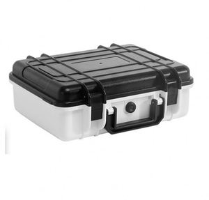 Factory Custom ABS Waterproof <b>Storage</b> Carrying ABS Plastic Repairing Tools Case <b>Box</b> - Product Image 1