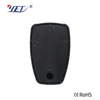 Fotocélula de Haz Único Infrarrojo YET616 de Largo Alcance DC9~50V/AC6~36V, Sensor de Haz Único Infrarrojo para Sistema de Seguridad