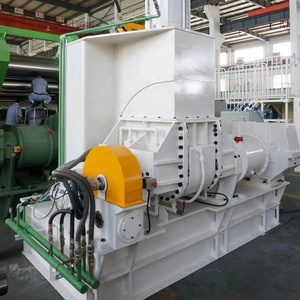 Pétrin QRRPMM d'<span class=keywords><strong>occasion</strong></span>, capacité 75L, machine pour caoutchouc avec moteur 110kW, garantie 5 ans, modèle X(S)N75*30 - Product Image 4