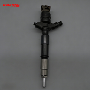 Injecteur de carburant diesel 295900-0200 295900-0250 23670-30440, soupapes d'injection pour Toyota <span class=keywords><strong>Hilux</strong></span> Hiace Dyna 1KD-FTV 3.0L D-4D - Product Image 3