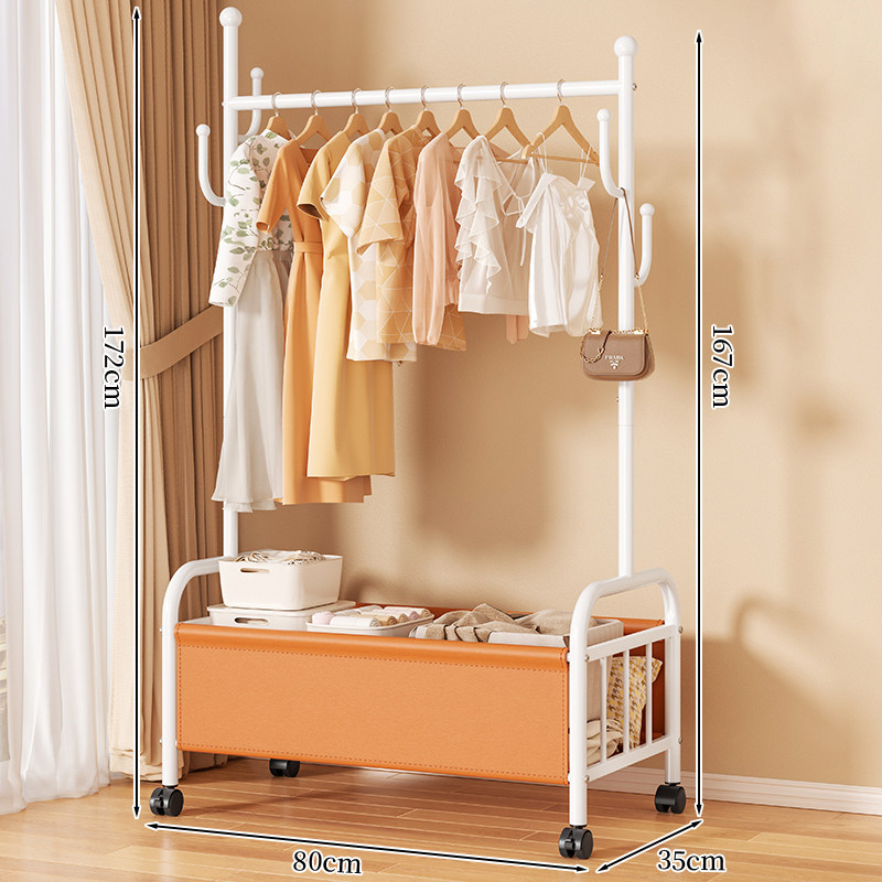 White orange 80cm
