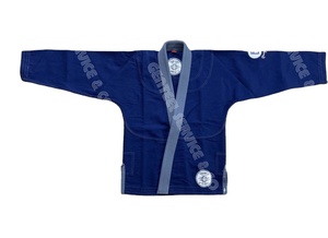 Traje personalizado de jiu jitsu, tejido de perla, uniforme de Jiu Jitsu brasileño, hecho en paquistaní - Product Image 2