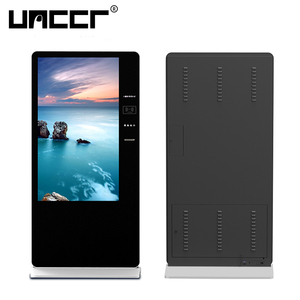 55-Inch IC ID Sense Được Sử Dụng Cho Thẻ Chèn Nhận Số Cảm Ứng Yêu Cầu Kiosk Tự Phục Vụ Cho Hội Trường Chính Phủ - Product Image 4