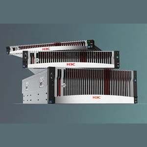 नया H3c uniserer R4300 g3 सर्वर h3c r4300 रैक सर्वर - Product Image 6