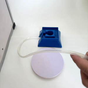 ตู้ฟักไข่อัตโนมัติ <span class=keywords><strong>64</strong></span> ฟอง วัสดุ PVC สำหรับฟาร์มสัตว์ปีก - Product Image 4