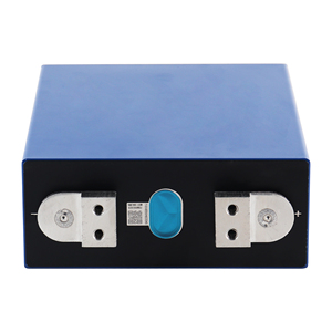Prix direct usine – Cellule de batterie prismatique 3,2 V 310 Ah pour système de stockage solaire, 5000 cycles, de -20 °C à 65 °C - Product Image 3