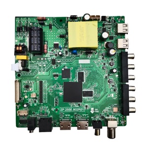 32inch đến 46inch zp.255e. 802r01 thông minh <span class=keywords><strong>TV</strong></span> Bo mạch chủ hỗ trợ ATV DVB-C isdb astc chức năng cho Philippine thị trường - Product Image 3