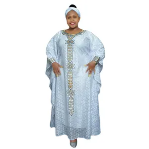 2024 New Design Custom African Kaftan For Women Dresses For African Ladies African Clothing Morocan Kaftan