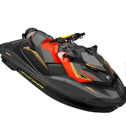 Sea Doo GTI High Performance Jet Ski Boats for Sale