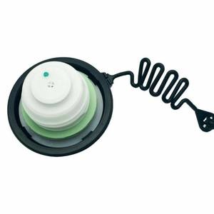 <span class=keywords><strong>Bouchon</strong></span> de réservoir de carburant en plastique Zpartners de haute qualité 1580852 7S619030CB-Zpartners pour <span class=keywords><strong>Ford</strong></span> Fiesta MK5 Transit <span class=keywords><strong>Fusion</strong></span> KA - Product Image 1