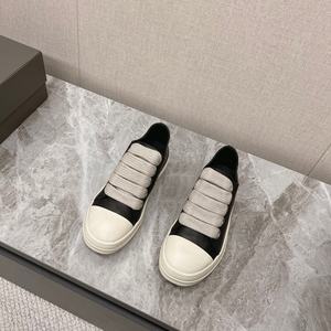 Zapatos de Estilo Casual a la Moda, Zapatillas de Cuero Casuales para Hombre de Alta Calidad, Zapatos Gruesos de Lujo para Hombre - Product Image 3