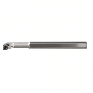 Internal Turning <b>Tool</b> R/L TA6075 Mini Positive Insert Turning <b>Tools</b> - Product Image 2