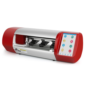 Prix irrésistible Alimentation automatique Écran tactile TPU Hydrogel <span class=keywords><strong>Film</strong></span> Cutter Protecteur d'écran Machine de découpe - Product Image 3