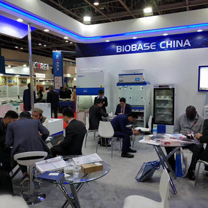 جهاز تحليل النيتروجين شبه الأوتوماتيكي BKN-983 من BIOBASE CHINA لتحديد دقيق للنيتروجين والبروتين للمختبرات - Product Image 5