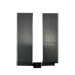 <span class=keywords><strong>แบ</strong></span><span class=keywords><strong>ต</strong></span>เตอรี่แท็บเล็ตคุณภาพสูง pro11 1st <span class=keywords><strong>2018</strong></span> สําหรับ <span class=keywords><strong>iPad</strong></span> Pro 11 <span class=keywords><strong>2018</strong></span> A1980 A2013 A1934 A1979 A2042 7812mAh 3.77V <span class=keywords><strong>เปลี่ยน</strong></span> - Product Image 1