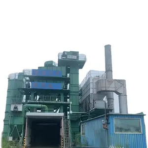 Great Quality Used Concrete Equipment Used Concrete Batching Plant NIKOO NBD240ABZ Used Concrete Mixing Plants For Sale