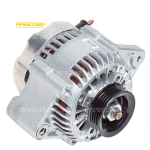 Alternador de Coche PERFECTRAIL 31400-60G10 12V para <span class=keywords><strong>Suzuki</strong></span> Grand Vitara <span class=keywords><strong>Jimny</strong></span> Baleno OEM 31400-60G11 31400-60G12 - Product Image 1