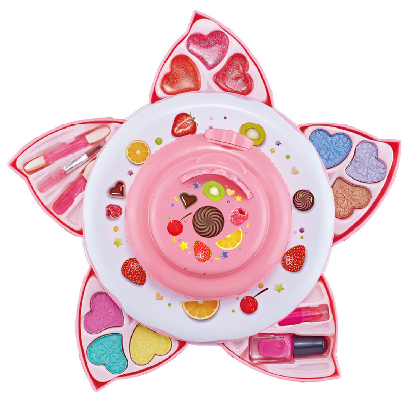 Trousse de maquillage Cake (2 couches)