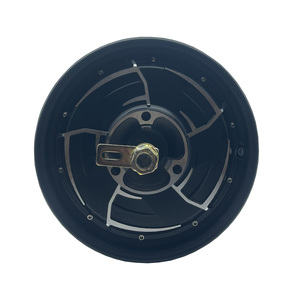 Qsmotor 10 2000W v4universal mô hình của Brushless DC <span class=keywords><strong>Motor</strong></span> (<span class=keywords><strong>BLDC</strong></span> động cơ) cho 48V-96V - Product Image 4