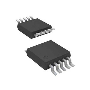 LTC2378IDE-20 Chips IC Originales, Proveedor de Componentes Electrónicos, Servicio de Abastecimiento de BOM - Product Image 1