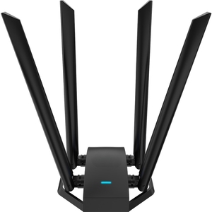 CF-WU785AC carte réseau externe sans fil <span class=keywords><strong>Kali</strong></span> Linux prise en charge 1300Mbps USB3.0 Stock d'extension de câble d'entraînement gratuit haute puissance - Product Image 1