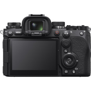 Kamera Mirrorless Alp ha A9 III baru tahan lama - Product Image 2