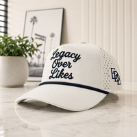 Vijfpanelige golfpet met aangepast logo, 3D-borduring, hoge kwaliteit, lage minimale bestelhoeveelheid, metalen gespsluiting, promotionele groothandel, cadeau voor vrouwen