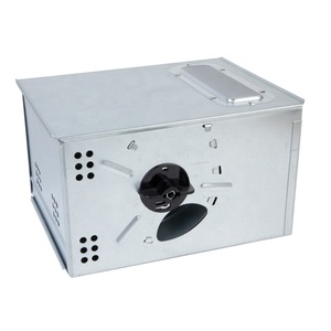 Trampa múltiple para ratones, caja de Metal, gran oferta, venta al por mayor - Product Image 1